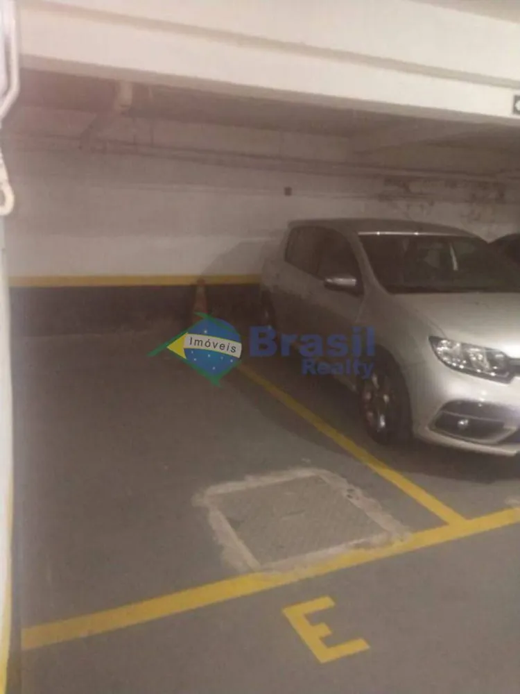 Apartamento, 2 quartos, 114 m² - Foto 11