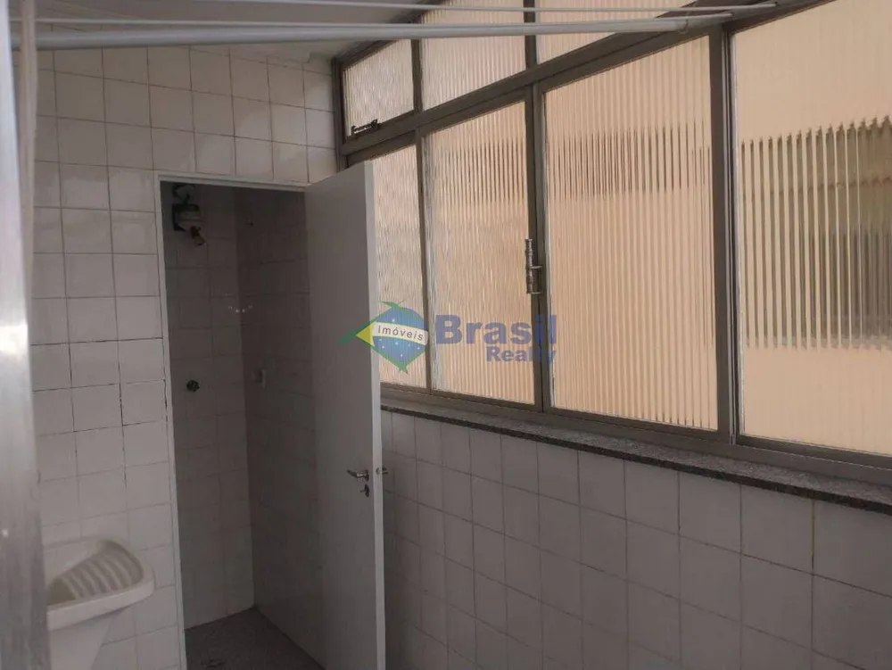 Apartamento, 2 quartos, 114 m² - Foto 6