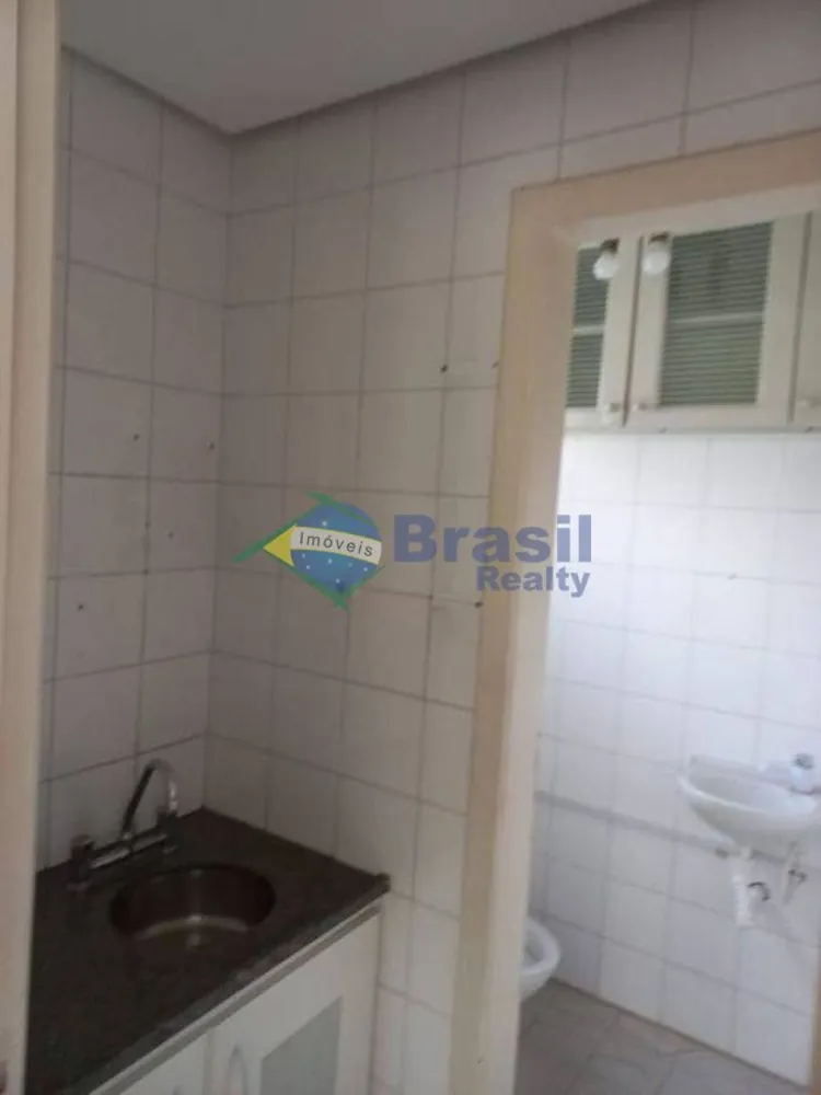 Sala-Conjunto, 38 m² - Foto 5