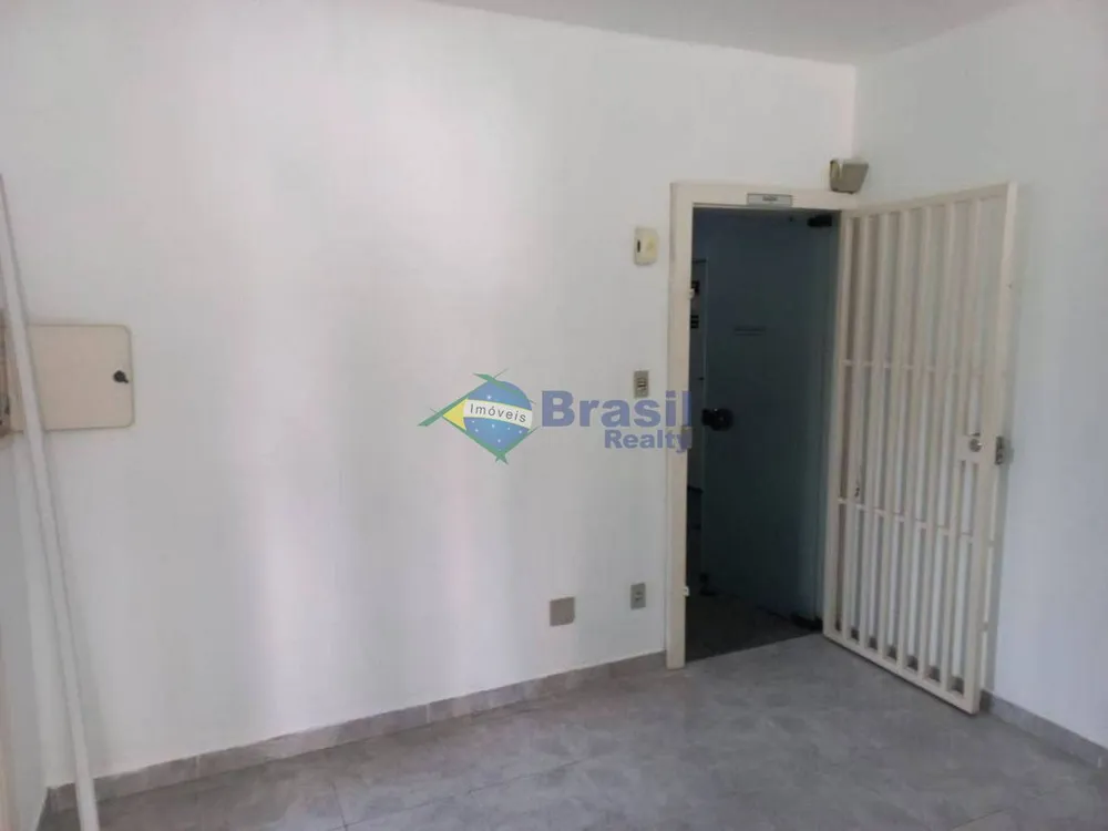 Sala-Conjunto, 38 m² - Foto 4
