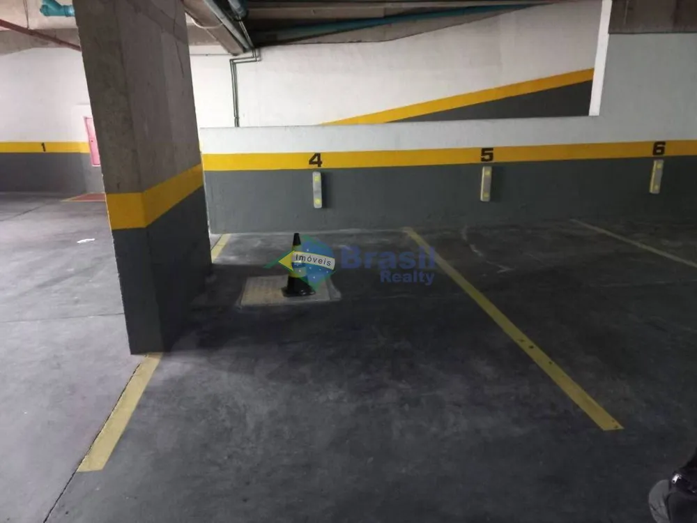 Sala-Conjunto, 38 m² - Foto 7