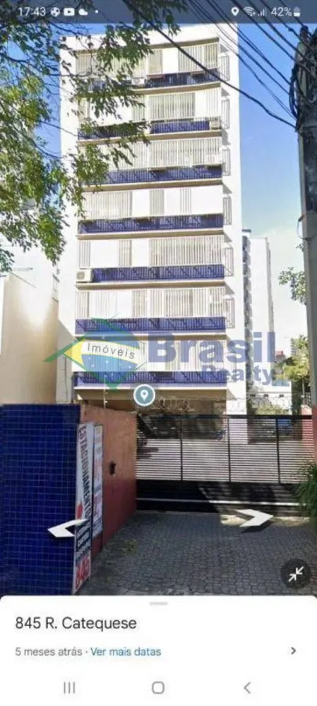 Sala-Conjunto, 38 m² - Foto 8