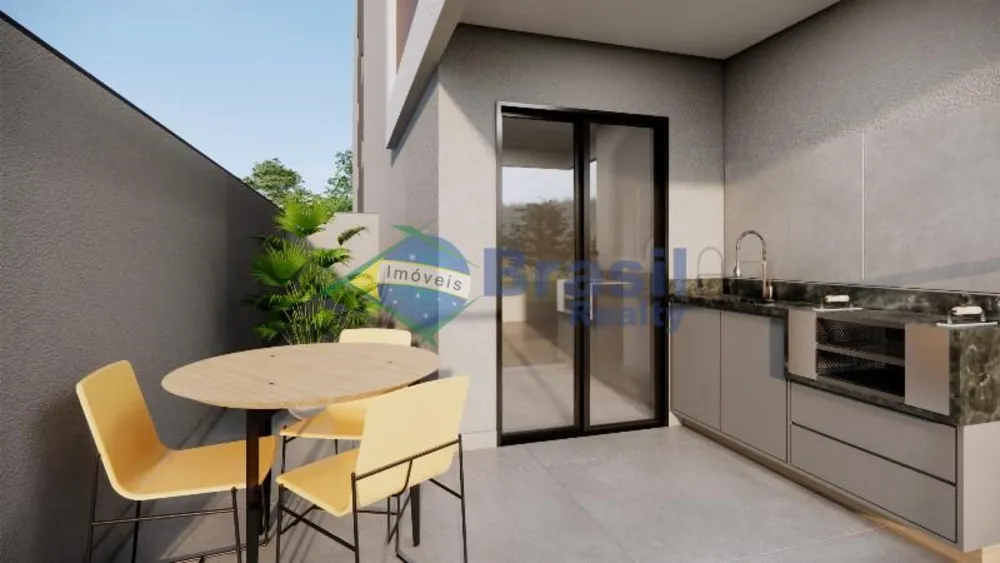 Apartamento, 2 quartos, 75 m² - Foto 8