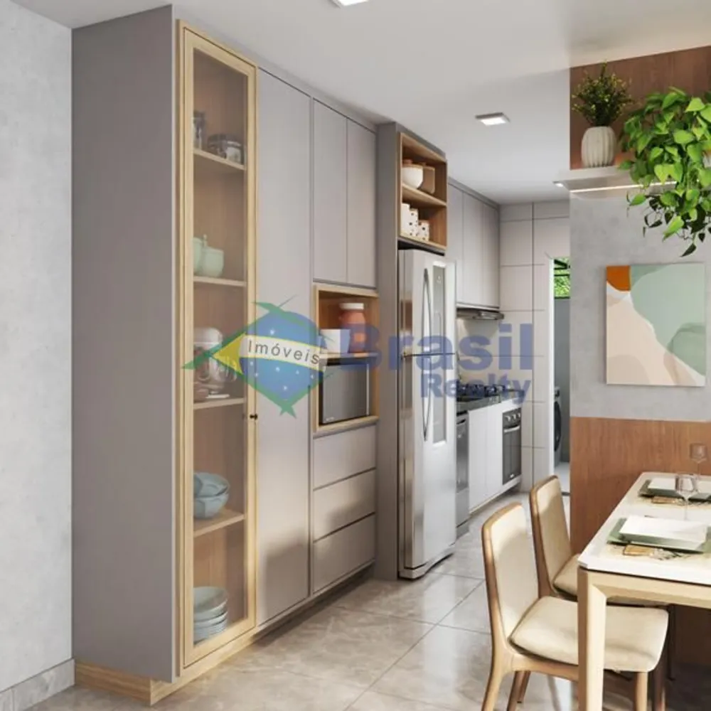 Apartamento, 2 quartos, 75 m² - Foto 2