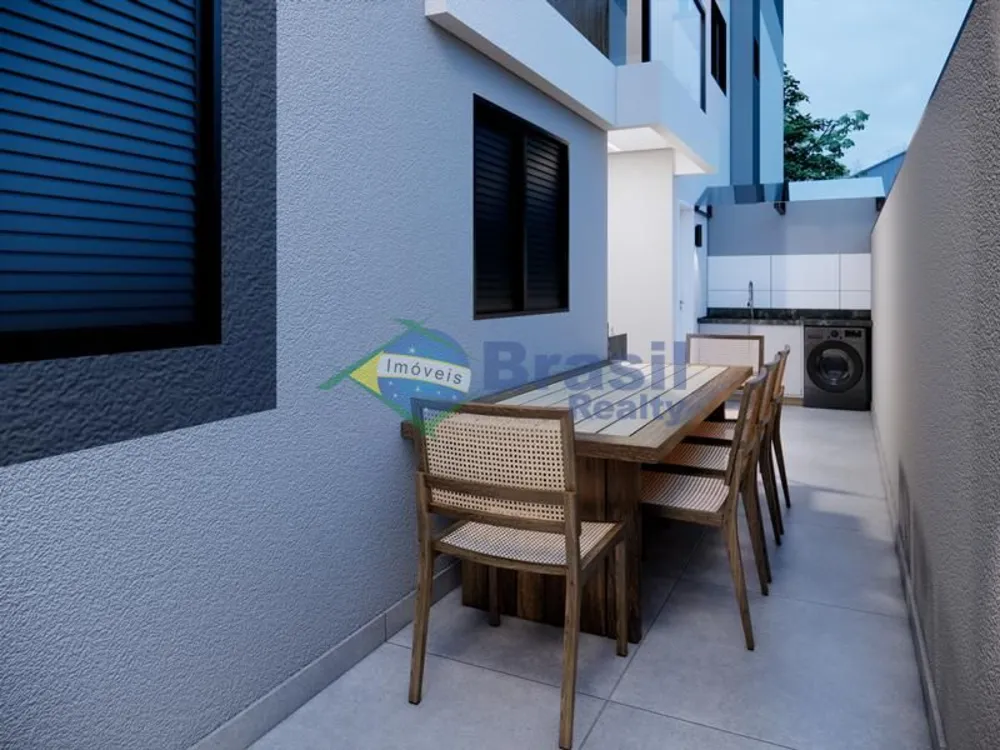 Apartamento, 2 quartos, 75 m² - Foto 5