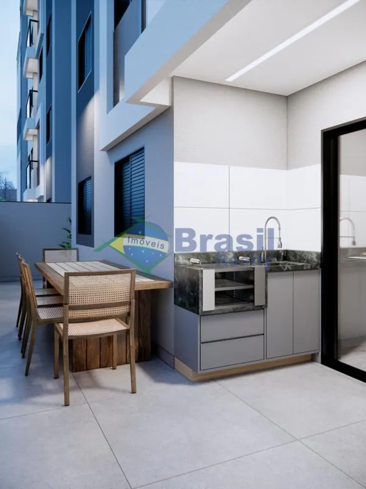 Apartamento, 2 quartos, 75 m² - Foto 4