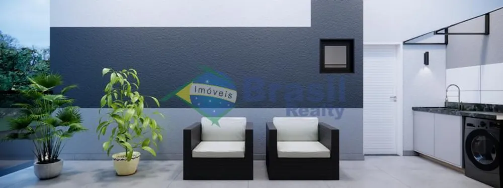 Apartamento, 2 quartos, 75 m² - Foto 6