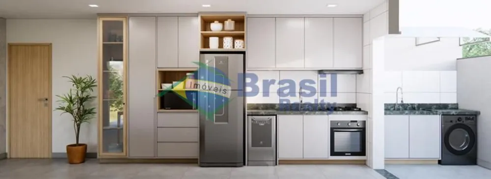 Apartamento, 2 quartos, 75 m² - Foto 3