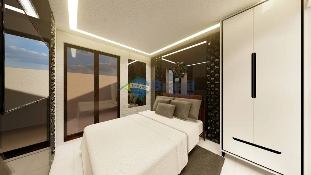 Apartamento, 2 quartos, 64 m² - Foto 5
