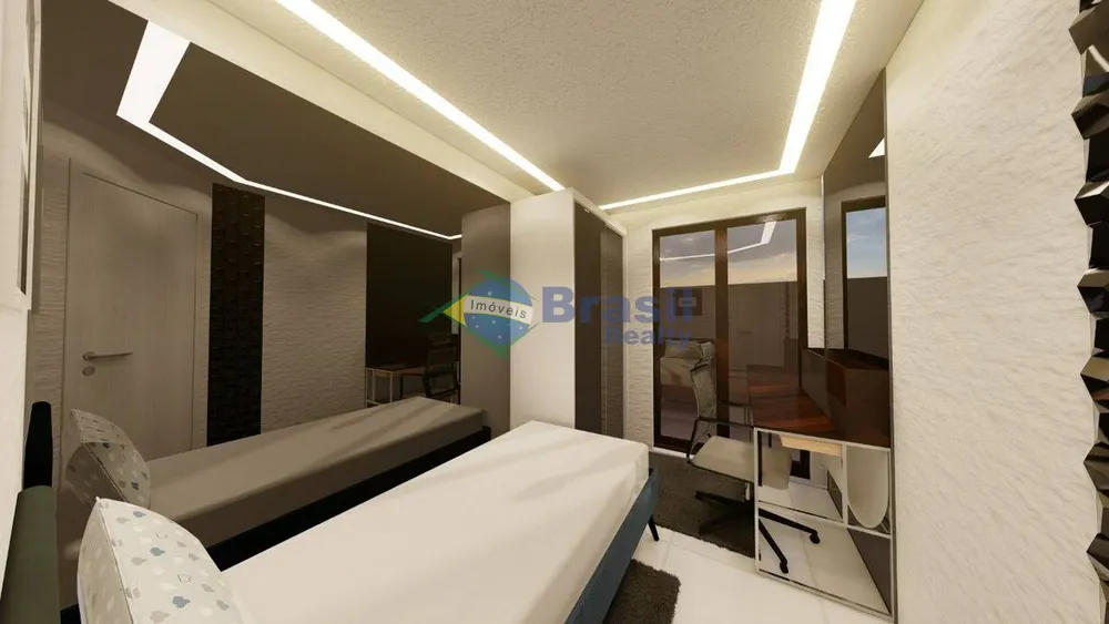 Apartamento, 2 quartos, 64 m² - Foto 7