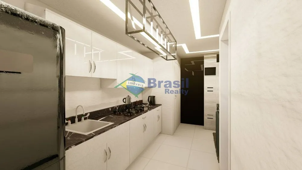 Apartamento, 2 quartos, 64 m² - Foto 1