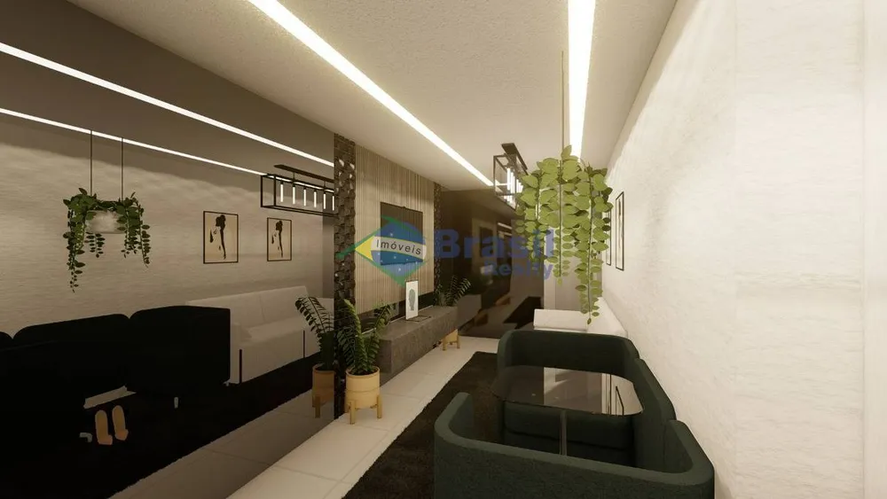 Apartamento, 2 quartos, 64 m² - Foto 1