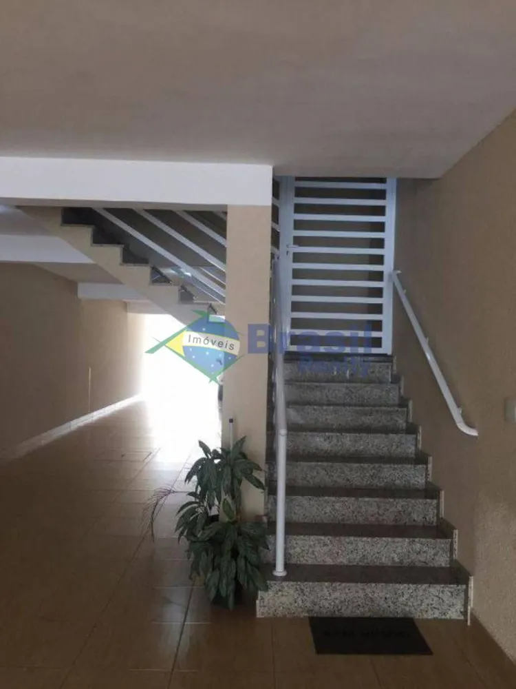 Apartamento, 2 quartos, 72 m² - Foto 3