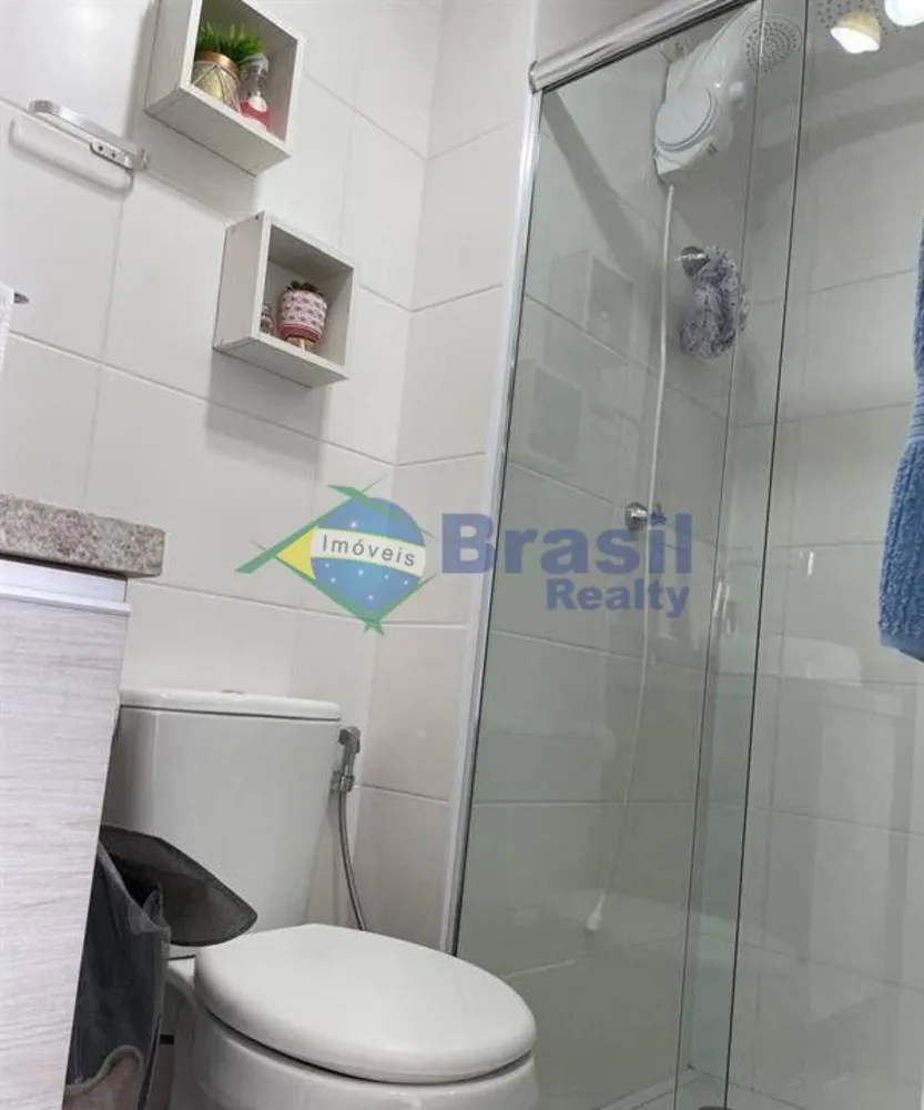 Apartamento, 1 quarto, 29 m² - Foto 7