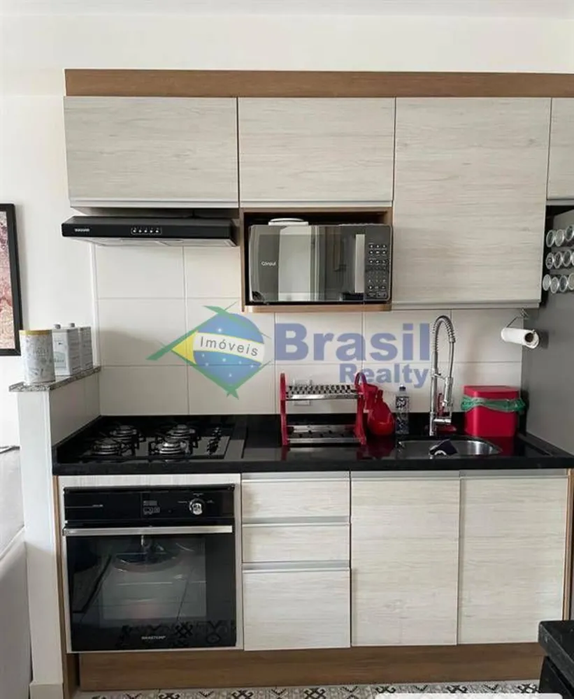 Apartamento, 1 quarto, 29 m² - Foto 10