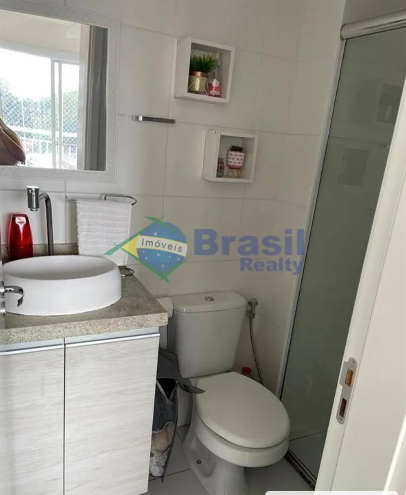 Apartamento, 1 quarto, 29 m² - Foto 3