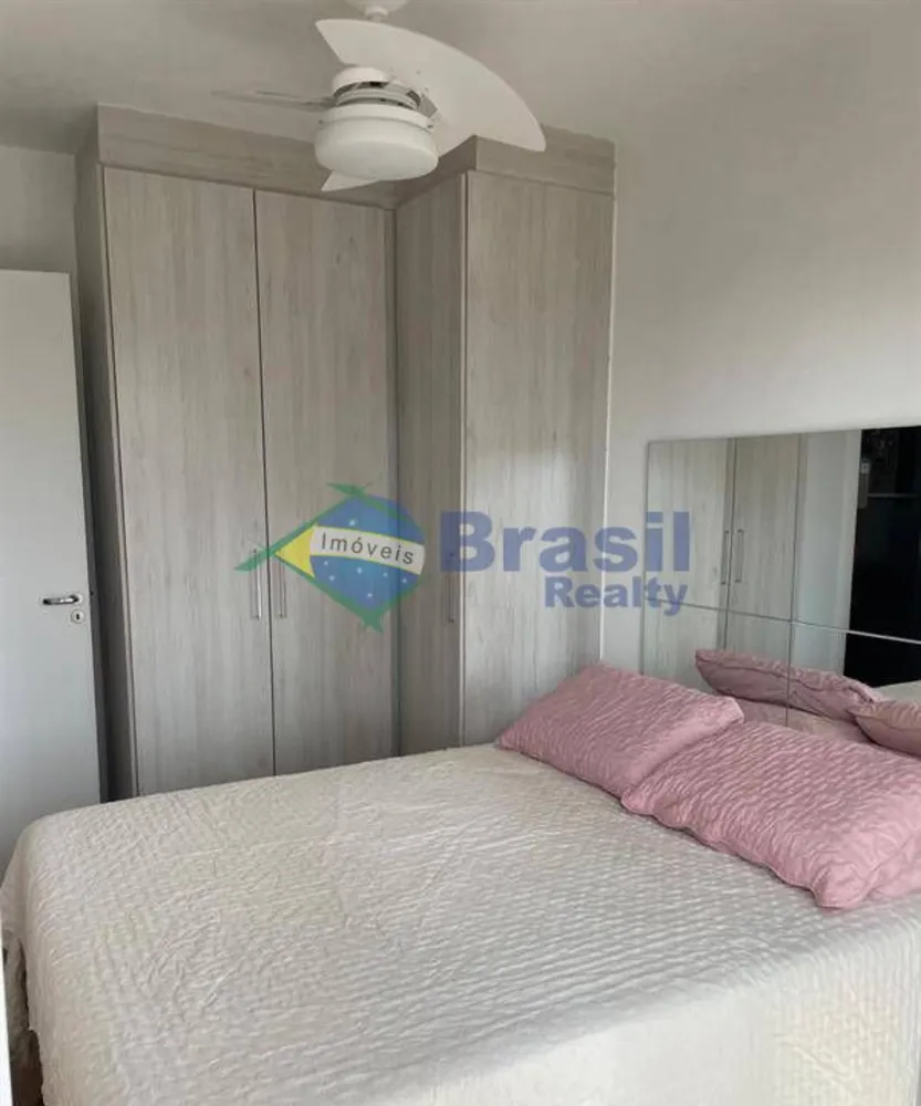 Apartamento, 1 quarto, 29 m² - Foto 1