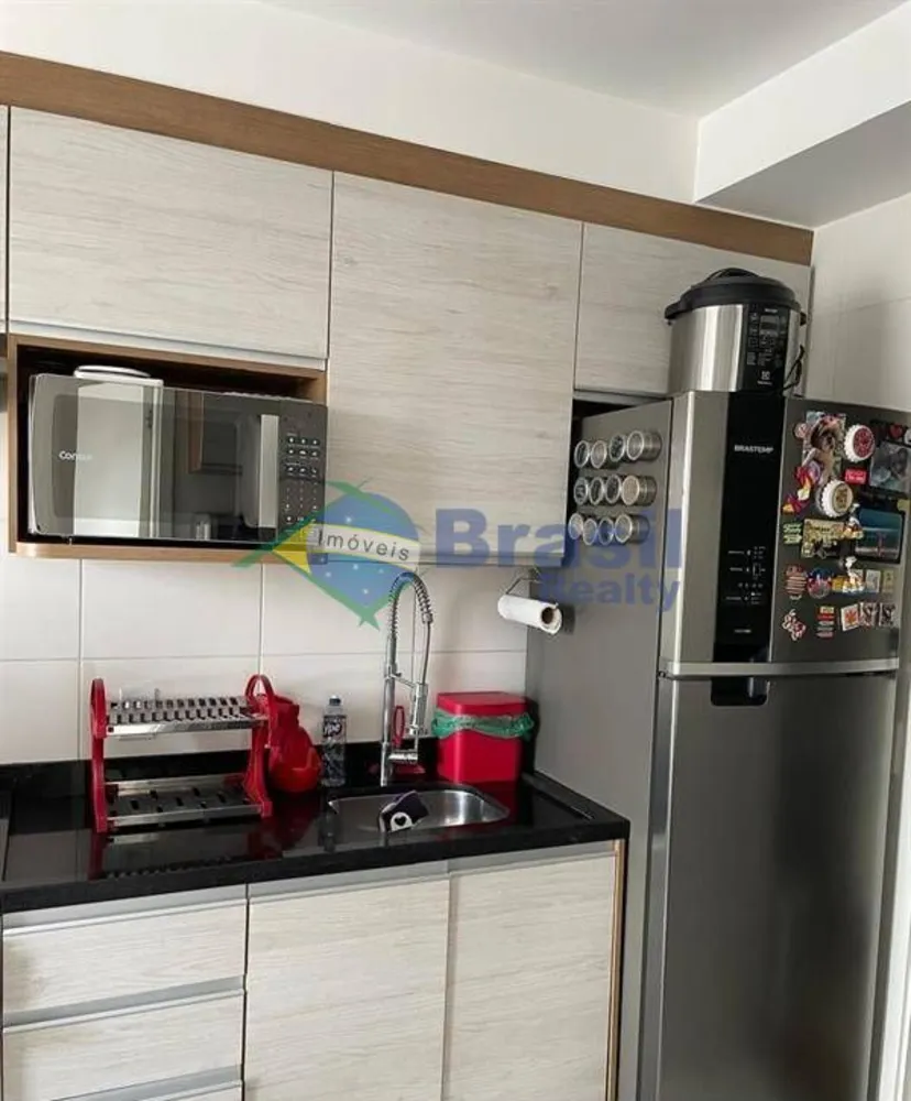 Apartamento, 1 quarto, 29 m² - Foto 11