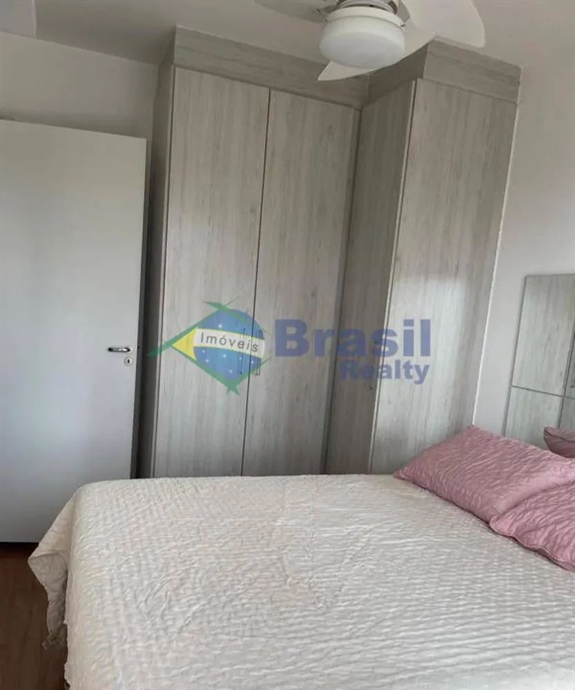Apartamento, 1 quarto, 29 m² - Foto 12