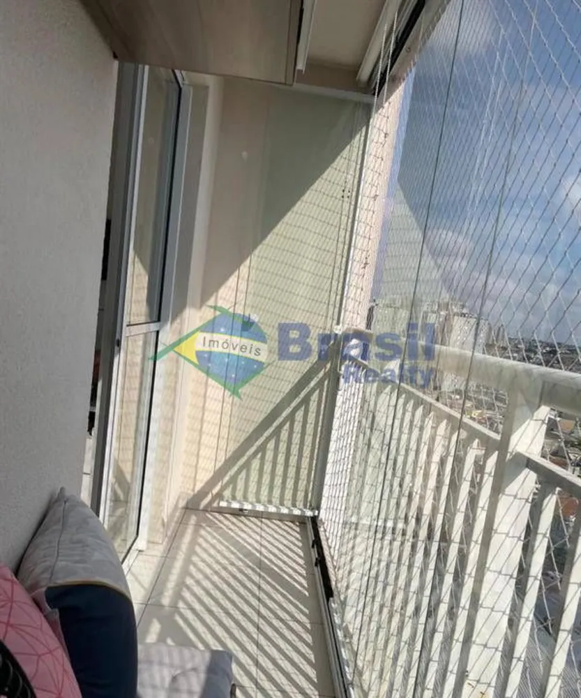 Apartamento, 1 quarto, 29 m² - Foto 5