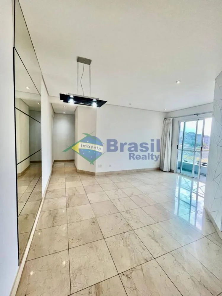 Apartamento, 2 quartos, 74 m² - Foto 1
