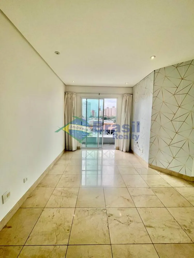 Apartamento, 2 quartos, 74 m² - Foto 2