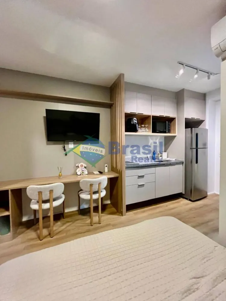 Apartamento, 1 quarto, 25 m² - Foto 7