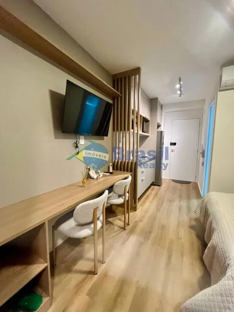 Apartamento, 1 quarto, 25 m² - Foto 3