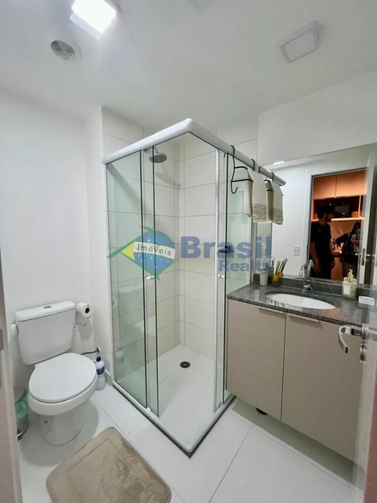 Apartamento, 1 quarto, 25 m² - Foto 5