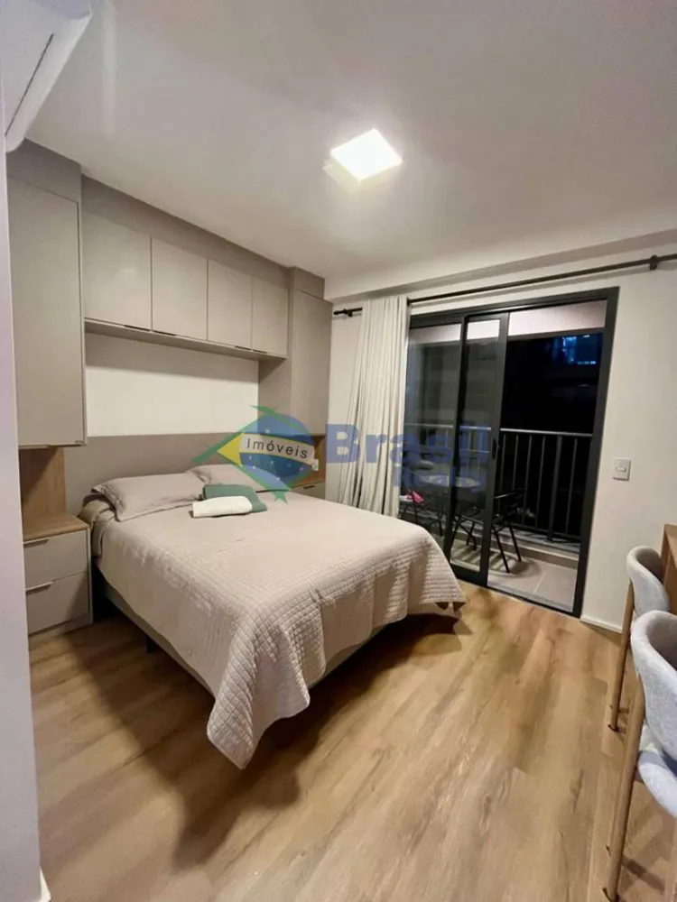 Apartamento, 1 quarto, 25 m² - Foto 4