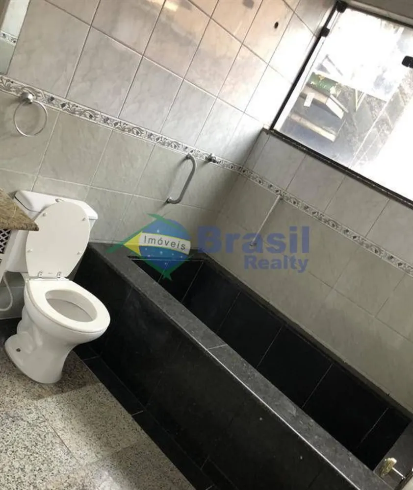 Sobrado, 3 quartos, 236 m² - Foto 6