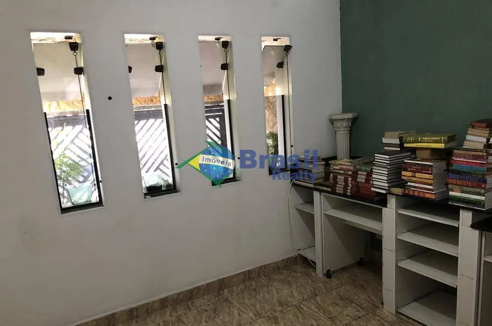 Sobrado, 3 quartos, 236 m² - Foto 4