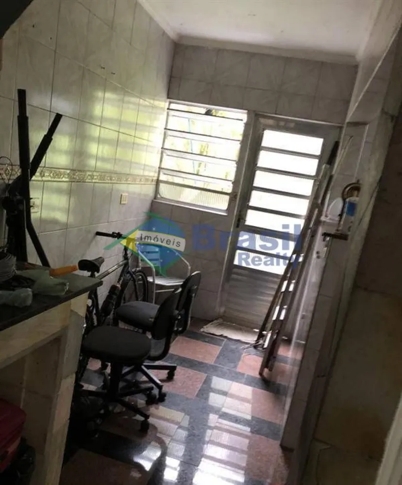 Sobrado, 3 quartos, 236 m² - Foto 7
