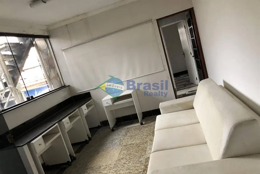 Sobrado, 3 quartos, 236 m² - Foto 2