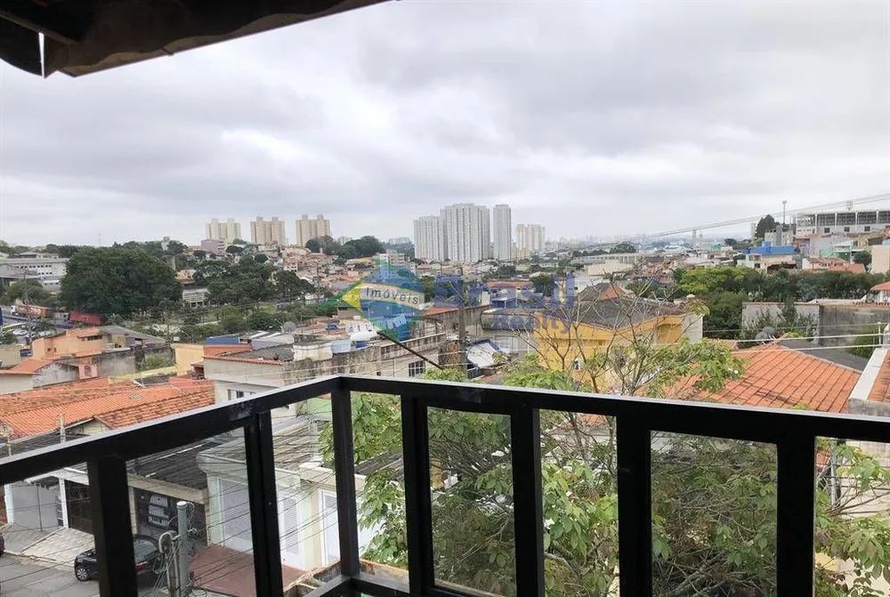 Sobrado, 3 quartos, 236 m² - Foto 12