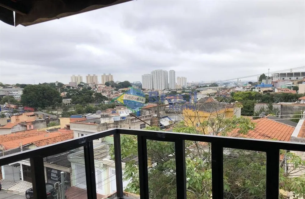 Sobrado, 3 quartos, 236 m² - Foto 11