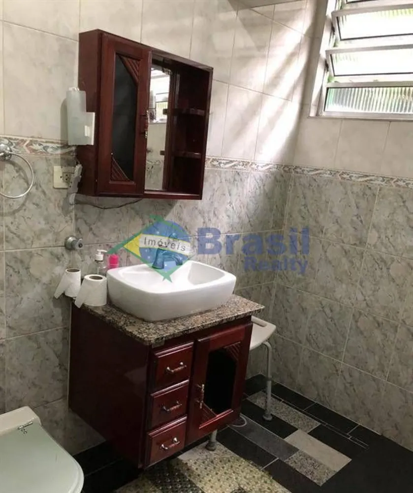 Sobrado, 3 quartos, 236 m² - Foto 5