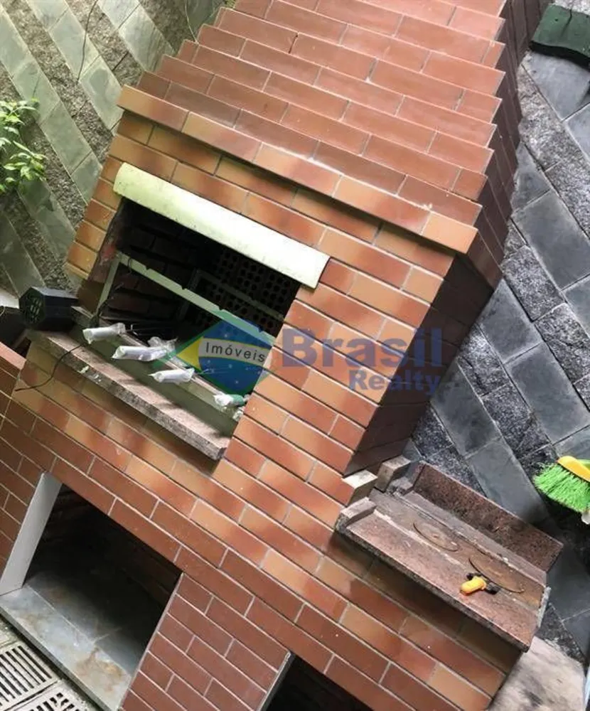 Sobrado, 3 quartos, 236 m² - Foto 14