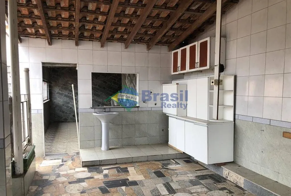 Sobrado, 3 quartos, 236 m² - Foto 8