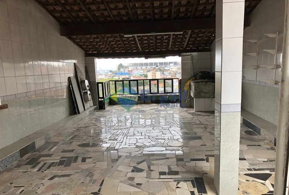 Sobrado, 3 quartos, 236 m² - Foto 6