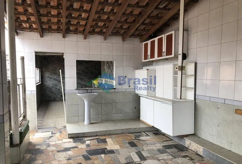 Sobrado, 3 quartos, 236 m² - Foto 10