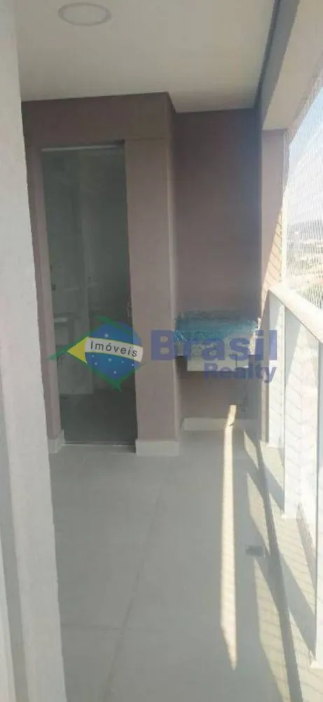 Apartamento, 2 quartos, 57 m² - Foto 4