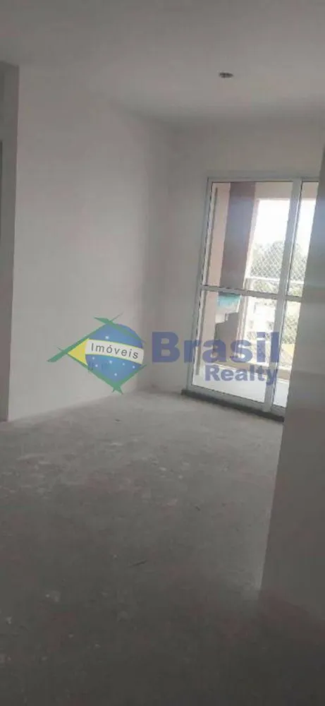 Apartamento, 2 quartos, 57 m² - Foto 6