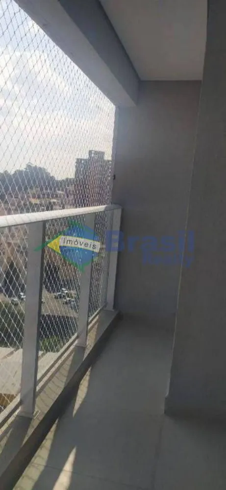 Apartamento, 2 quartos, 57 m² - Foto 10