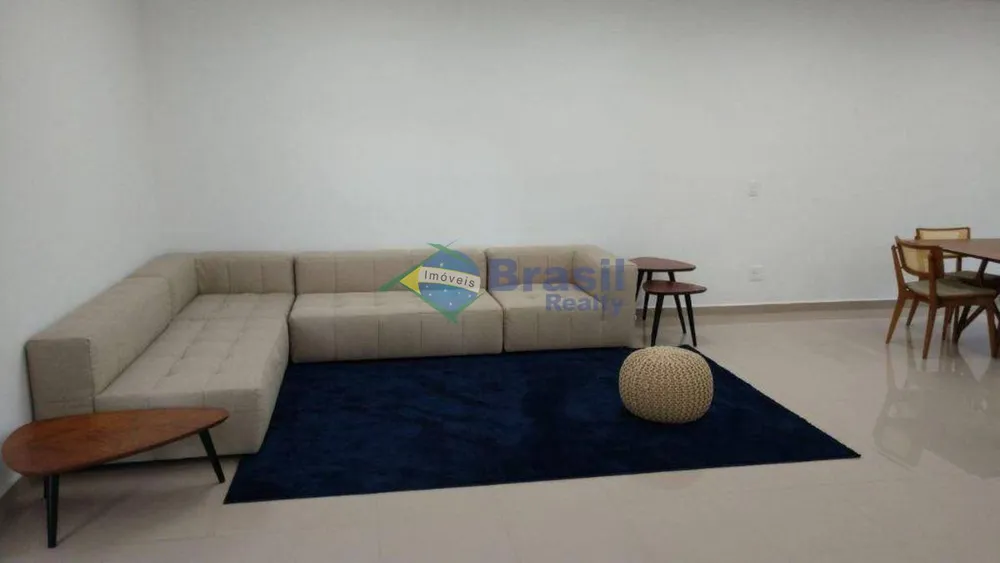 Apartamento, 2 quartos, 66 m² - Foto 1