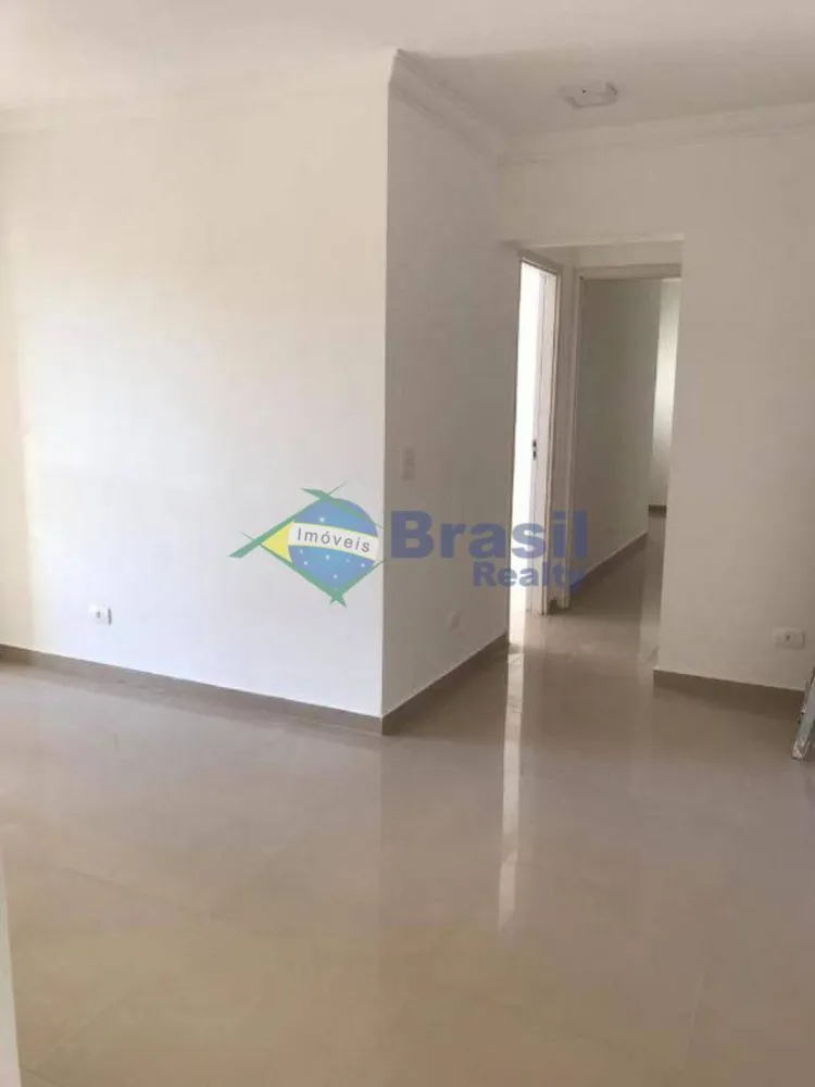 Apartamento, 2 quartos, 66 m² - Foto 3