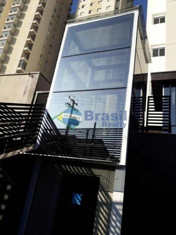 Apartamento, 2 quartos, 66 m² - Foto 2