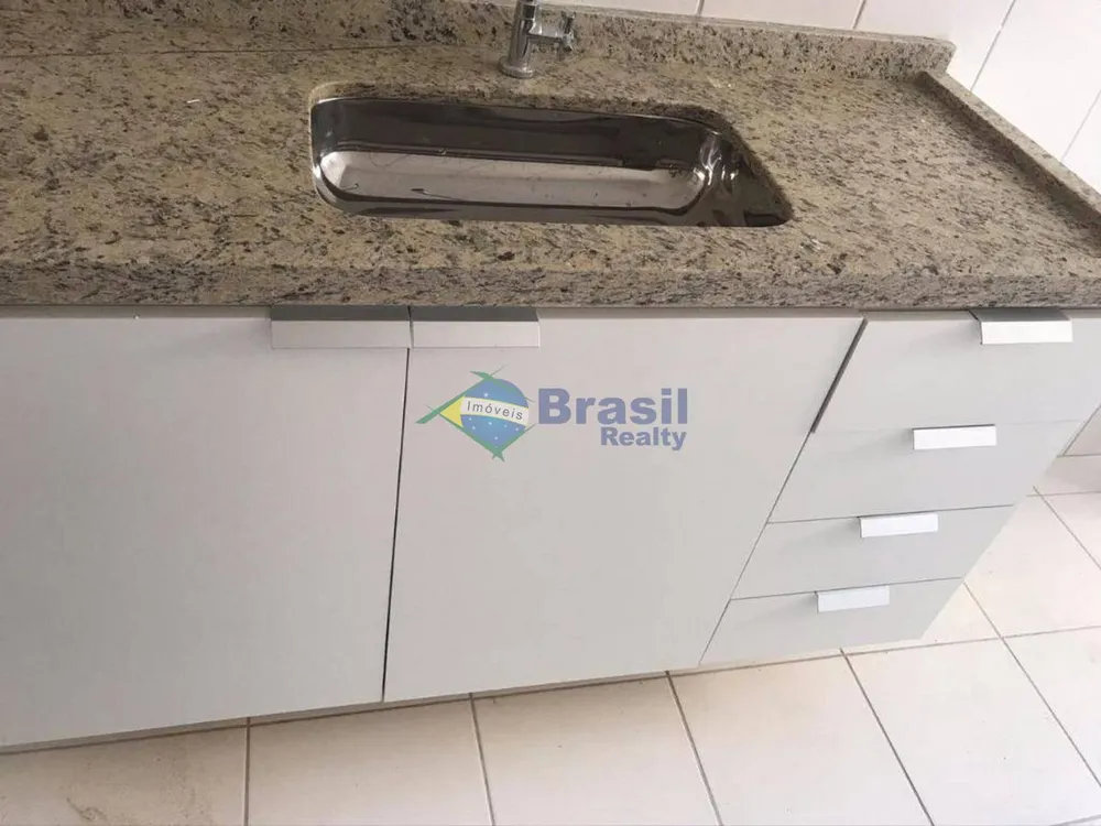 Apartamento, 2 quartos, 66 m² - Foto 4