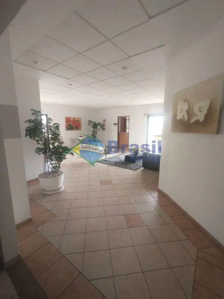 Apartamento, 2 quartos, 90 m² - Foto 12