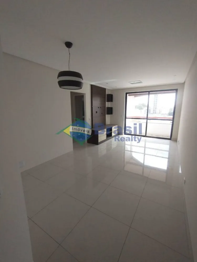 Apartamento, 2 quartos, 90 m² - Foto 1